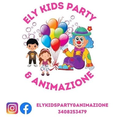 Ely Kids Party & Animazione   